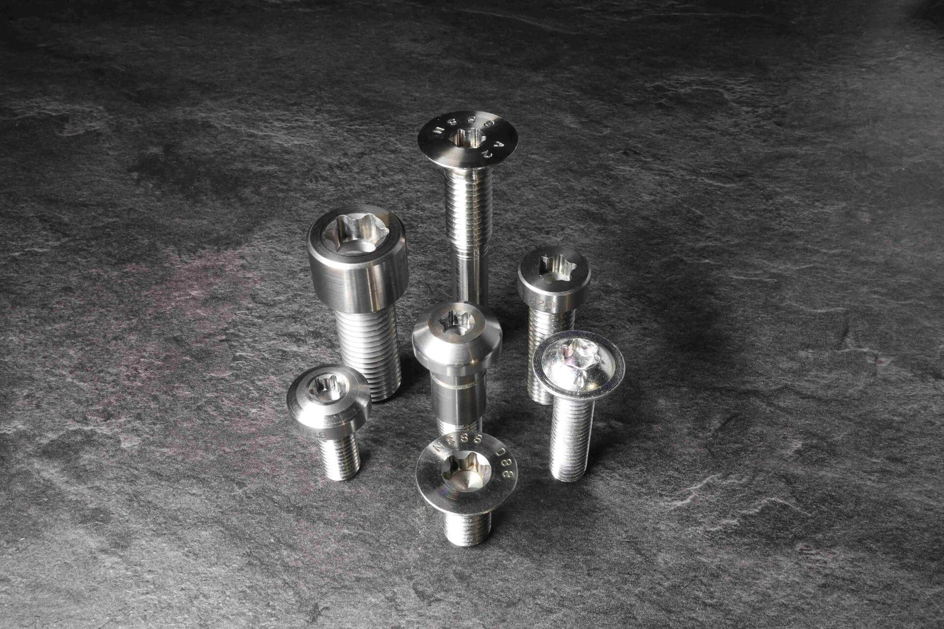Products Gallery Non Standard Socket Screws